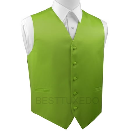 Italian Design, Men's Formal Tuxedo Vest for Prom, Wedding, Cruise , in (The Best Bulletproof Vest)
