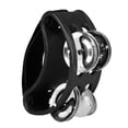 thumbnail image 3 of Foot Percussion Shakers 10.5x7x5cm Percussion Musical Instrument Foot Drum for Percussion Instrument Scenes, 3 of 7