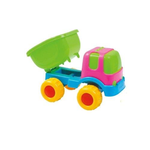 toy trucks for the beach