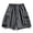 B_ Gray, variant on YLSDY Cargo Shorts for Men Hiking Travel Elastic Waist Summer Fashion Y2k Streetwear Classic Fit Beach Shorts Zip Pockets Black XXXL