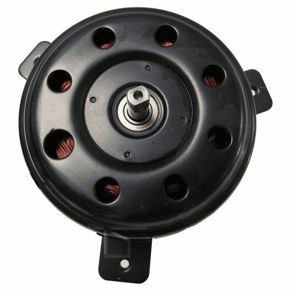 For Hyundai Santa Fe Radiator / A/C Cooling Fan Motor 2001-2006 2.4L / 2.7L For HY3116103 | 25386-26200