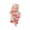 G, variant on Wzzjkit 7.48 Inch Soft Newborn Baby Dolls Vinyl Baby Dolls with Clothes Set Including Pacifier Realistic Doll Look Real