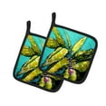 thumbnail image 2 of Baby Nanners Pair of Pot Holders, 2 of 2