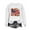 White(Style 105), variant on NuoCaiYun Independence Day T-Shirt for Women, New Winter Ladies Long Sleeve Round Neck Pullover Black White Blouses