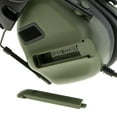 thumbnail image 3 of Hunting for without Noise Cancellation Function Green, 3 of 10
