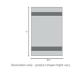 thumbnail image 3 of Blueland Cloud Cloth 15-Pack Reuseable Paper Towel Replacement Natural Swedish Dish Kitchen Sponge, 3 of 3