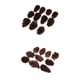 thumbnail image 1 of 20 Piezas De Conos De Pino Natural Granel Para Caseros Decorativa, 1 of 9
