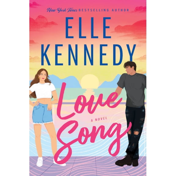 Love Song (Standard Edition) (Paperback)