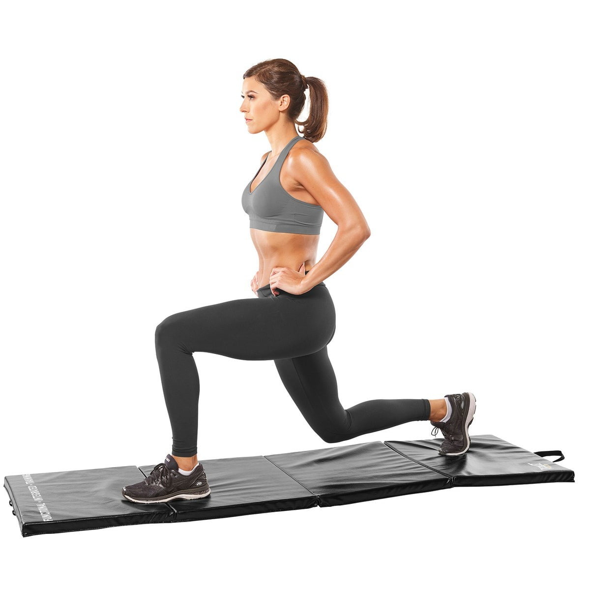 Everlast Folding Gym Mat - Walmart.ca