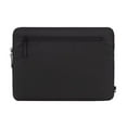 thumbnail image 1 of Incase Compact Sleeve MacBook 12 Black, 1 of 8