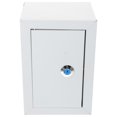 thumbnail image 1 of Mobutofu Boîte de Compteur Électrique Murale Boîte de Distribution Usage Extérieur 1Pcs, 1 of 5