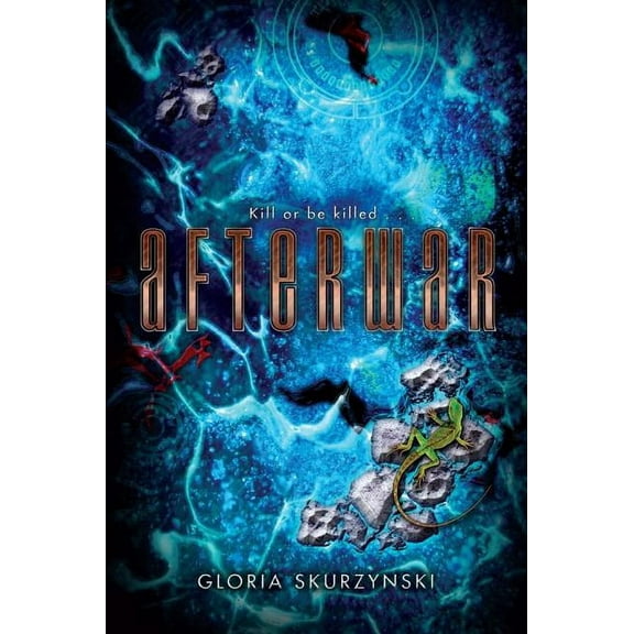 Afterwar (Paperback)