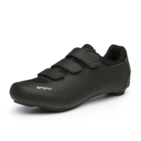

Cycling Shoes For Men & Women Casual Mountain Bike Biking Shoes