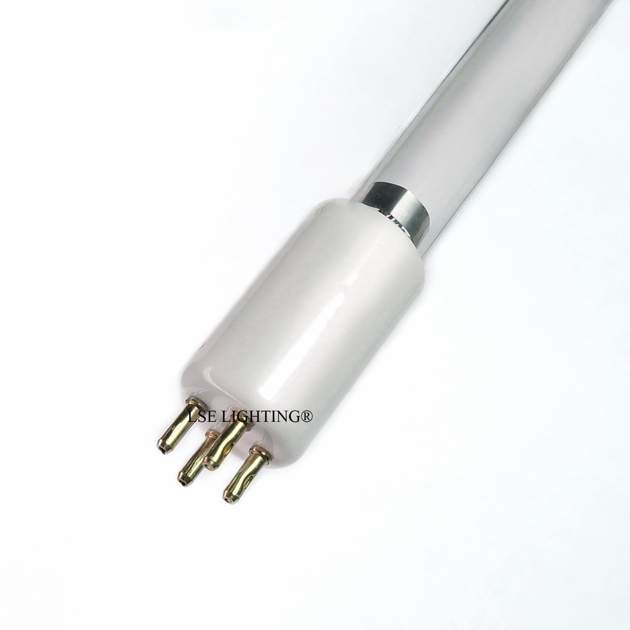 LSE Lighting compatible UV Bulb for Wyckomar RL-23/436T5 UV-250 UVC Sterilizer 