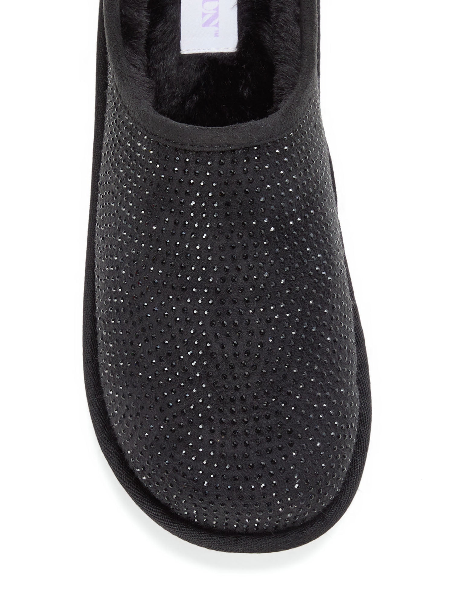 Joyspun Women's Studded Slippers