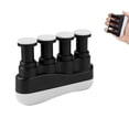 thumbnail image 1 of TrainFlex Pro Finger Exerciser,Grip Strength Trainer,Finger Strength Trainer, 1 of 5