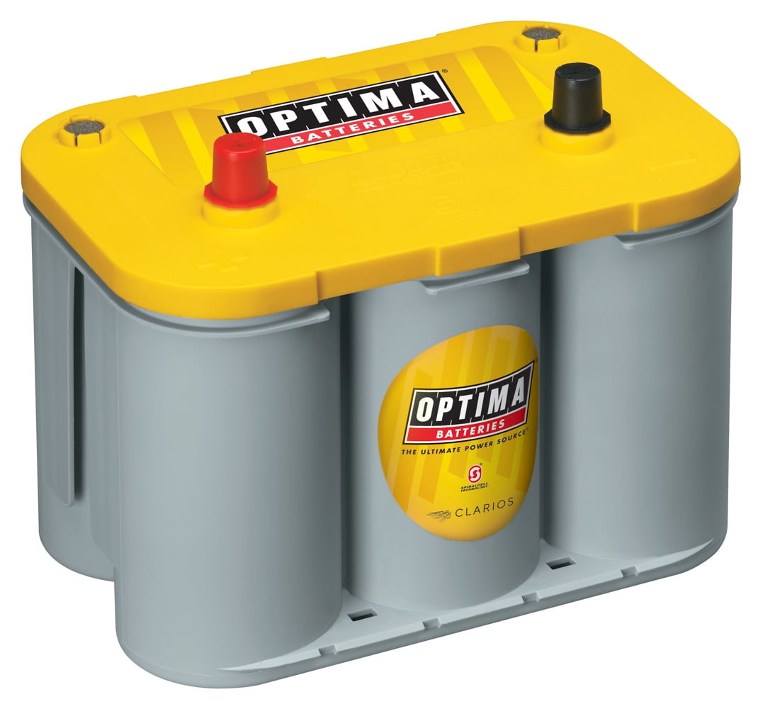 OPTIMA BATTERY 8012-021