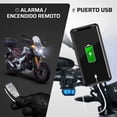 thumbnail image 4 of Motocicleta Adventure Vento Alpina 300 Gris 2026, 4 of 8