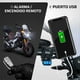 thumbnail image 4 of Motocicleta Adventure Vento Alpina 300 Gris 2026, 4 of 8