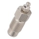 thumbnail image 4 of Valve de graissage pour excavatrice, pièce de rechange en acier inoxydable pour Kato 117-3260100, 4 of 4