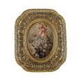 thumbnail image 2 of Guardoinrt Elegant Living Room Picture Frame Classic and Timeless Rounded Rectangle 1Set, 2 of 6