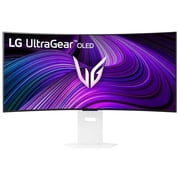 LG 39 Inch UltraGear OLED WQHD 240Hz 0.03ms G-Sync Curved Gaming Monitor
