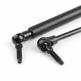 thumbnail image 2 of 1Pair Rear Lift Supports Struts Shocks Fit For 05 06 07 08 for Jeep for Grand Cherokee, 2 of 4
