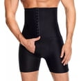 thumbnail image 1 of Shorts Fajas Reductora Para Hombre Body Shaper Calzoncillos, 1 of 8