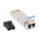 thumbnail image 1 of Transceptor SFP, módulo óptico Interfaz LC Módulo óptico Gigabit Modo único Aspecto llamativo, 1 of 8