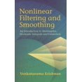 thumbnail image 1 of Pre-Owned Nonlinear Filtering And Smoothing: An Introduction To Martingales, Stochastic Integrals And Estimation (Dover Books on Electrical Engineering) (Paperback) 0486441644 9780486441641, 1 of 1