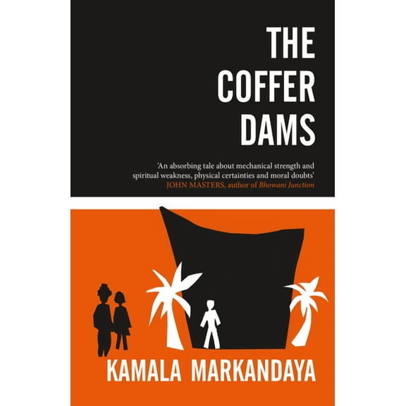 The Coffer Dams (Paperback)