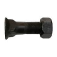 thumbnail image 3 of RAParts (1) Plough Bolt Fits JCB 505-20E 515-40 536-70 Loadall 525B-2 530 Telehandlers 135E 135I 155 SV 155E 185 1105 Skidsteer Loaders 826/00303, 3 of 9