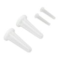 thumbnail image 2 of Massage Cups, Facial Cupping Set Silicone Suction 4pcs  For Face, 2 of 8