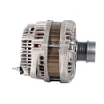 thumbnail image 1 of Alternador Jeep Compass 4cil 2.4 2010 S-mitsubishi 140a Aut Value Jeep Compass 4cil 2.4 2010 s-mitsubishi 140A AUT, 1 of 3