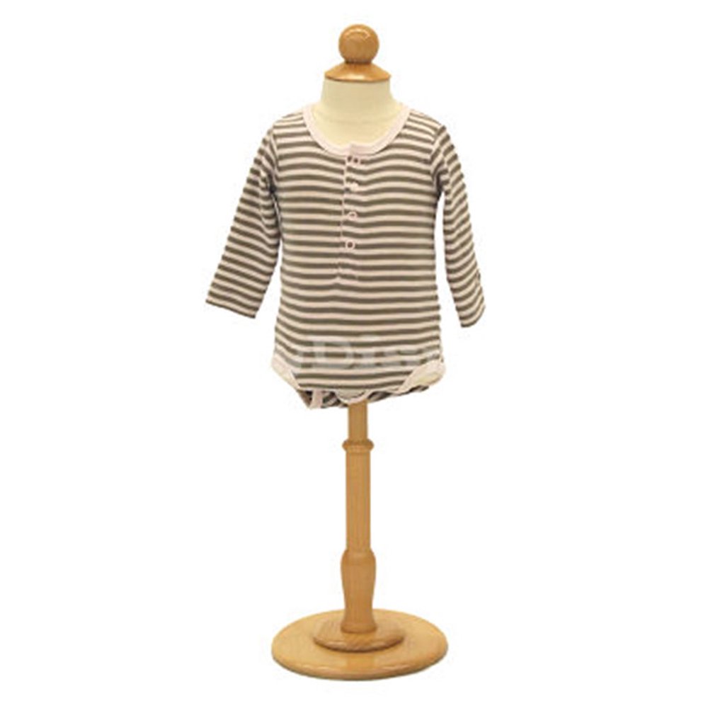 Kid Mannequin Dress Form Display 6 Month Baby JFC06M