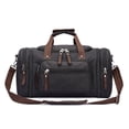 thumbnail image 3 of Sonducket Bolso del deporte del poliéster para el bolso del gimnasio del deporte de la capacidad grande y del amplio del aventurero activo Bolsas de mensajero y de hombro ejercito verde, 3 of 6