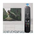 thumbnail image 4 of Reemplazo de control remoto MR22GA AKB76039905 para LG UHD/HDTV/OLED 4K Smart TV Negro, Negro, 4 of 5