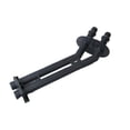thumbnail image 3 of 6448K1 Radiator Heating Hose for 307/Cc/Sw 1.4 1.6 2.0 Heater Pipe Joint, 3 of 5