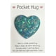 thumbnail image 2 of Regalo de Corazón de Bolsillo, Token de Amor del Corazón Abrazo H 8#, 2 of 2