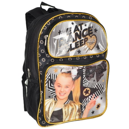 Jojo Siwa - Jojo Siwa Backpack - Walmart.com