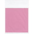 thumbnail image 2 of Rectangle OPP Cellophane Bags Plum 13.5x9.7cm Unilateral Thickness: 0.035mm Inner Measure: 10.5x9.7cm about 95~100pcs/bag, 2 of 3