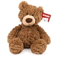 thumbnail image 1 of Peluche GUND Pinchy Oso de peluche marrón 43 cm, 1 of 6