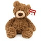thumbnail image 1 of Peluche GUND Pinchy Oso de peluche marrón 43 cm, 1 of 6