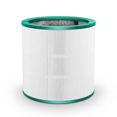 thumbnail image 1 of HEPA Air Purifier Filter for Dyson TP00, 02, 03, AM11, BP01 White, 1 of 4