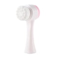 thumbnail image 4 of Acdanc 2Pcs Face Scrubber Soft Facial Cleansing Brush Manual Face Exfoliator Deep Cleaning, 4 of 12