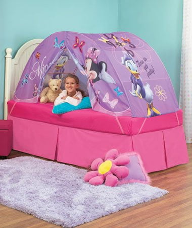 minnie play tent