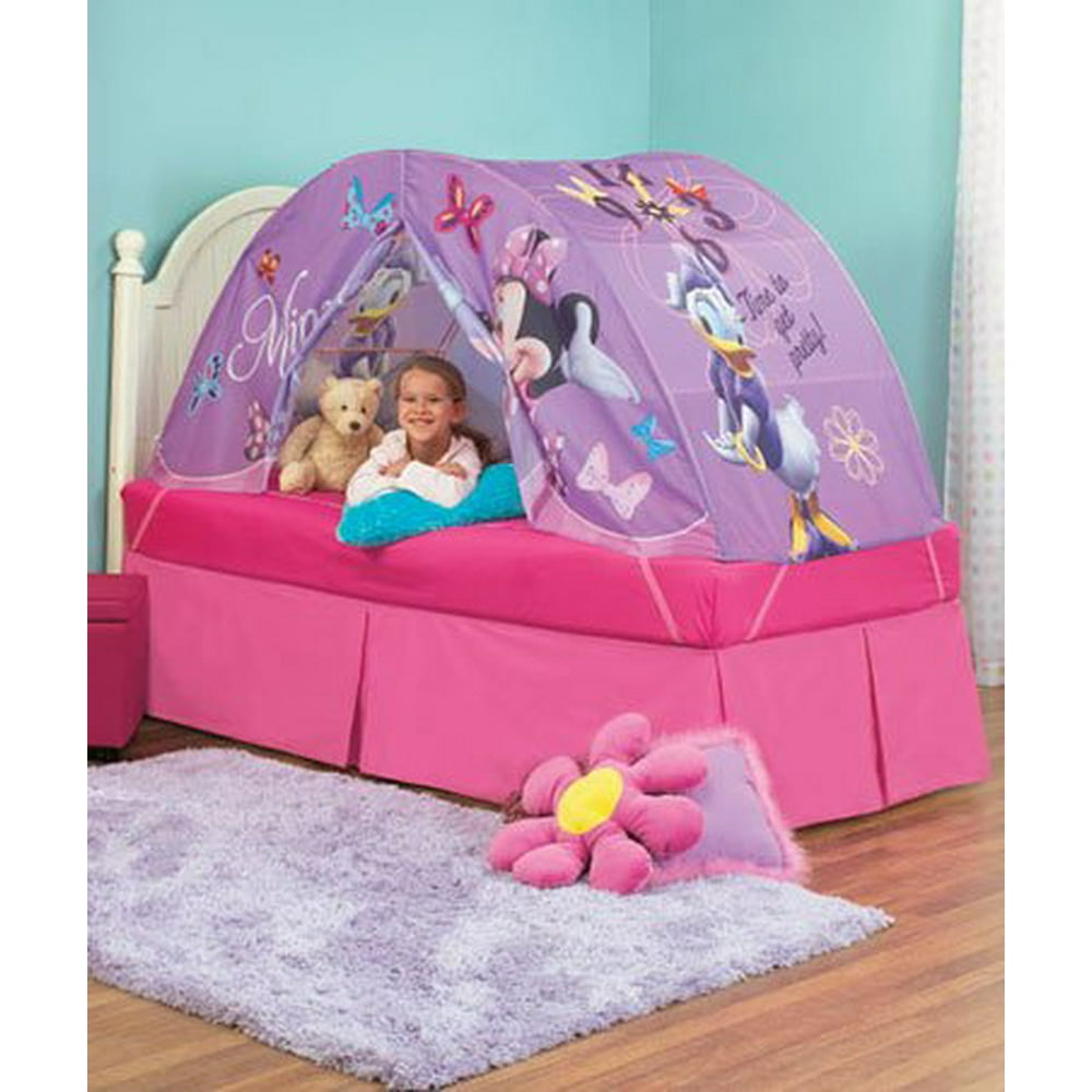 Licensed Kids Play Tents Minnie Mouse by Disney