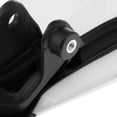 thumbnail image 4 of Miulika 1 Pair Motorcycle for SX SXF EF 50 65 85 125 White, 4 of 7