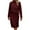 RD1, variant on SRZYMJ Womens Sweater Sets Winter Cable Knit 2 Piece Outfits Sweater Skirt Set