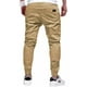 thumbnail image 4 of Pantalón Casual Jogger Gabardina Moda Súper Calidad 2138 Am7, 4 of 8